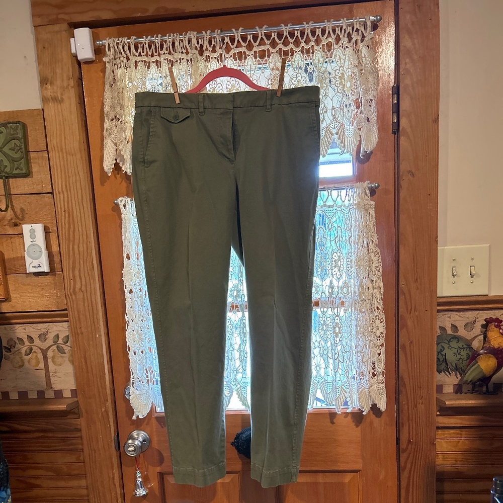 Ladies Slacks